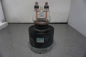 F-1099 Itt Electron Tube Untested In Original Box