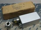 J68647 Western Electric Tube Amplifier Transformer New In Box