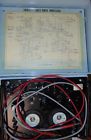 J94731a Western Electric Tube Tester Works Excellent Like New Vintage Rare