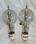 100thd Jan Eimac Tubes
