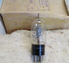 Jan-3c24-24g Jan-3c24 Eimac Mccullough Electron Tube Box Nos