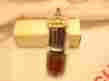 Jan-3d21wb Tung-sol 1 Tube New Old Stock Tested Strong And Guaranteed