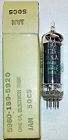 Jan-50c5 Ge Nos Nib Vacuum Tube Precision Tested Will Combine Ship
