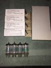 4-phillips Jan 5751 Ecg Philips Tube Usa Tubes