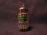Jan-6072a 6072a Nib Ge 12ay7 Vacuum Black Plate Nos 1985 Tube