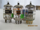 Jan-6688-e180f Cei Tubes Black Plate Getter Tested Amperex