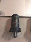6a7-6ac7 Jan Marconi Rca Navy Vacuum Tube Testing Strong Guaranteed
