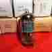 Jan-6an8a 6an8 Sylvania New Tube Vintage Faa Stock 1960-70s Gray Plate Halo Getter