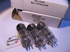 Jan-6j6wb Rca Vacuum Tubes Tube