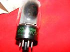 6l6gwb Jan Nos Vacuum Tube Tested Made In Usa