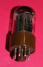 Jan-6sn7gta Jan-6slngta Sylvania Used Brown Tested See Text Good