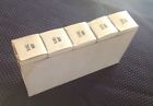 Jan-7815 General Electric Box Of