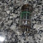 At7wc Jan Ge Vacuum Tube
