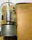 Jan-cadu-4e27 4e27 Heintz Kaufman Gammatron Tube Nos In Box
