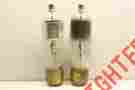 Jan-cahe-872 Translite Vt42a Vacuum Tube Pair Untested No Box