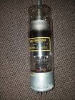 Jan-cahg-5949 Tungsol Long Rare Vintage Thyratrone Electron Vacuum Tube By