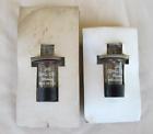 Jan-cbnq-1b23 Bomac Pair Of Spark Gap Tubes Nos