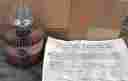 Jan-cft-8002r Federal Telephone Radio Power Triode Tube Nos In Box W Papers