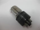 Jan-cg-12sl7gt Ge Vinta Vacuum Tube