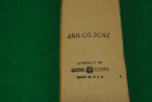 2c42 Jan Cg Ge Nos Ham Radio Transmitter Vacuum Tube Sealed