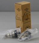2c46 Jan Cg Ge Lighthouse Triode Vacuum Tubes Neral Electric Nos