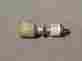 Jan-cg-3c22 3c22 Ge Jan Vintage Military Radar Jammer Triode Electron Tube Nos