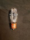Jan-cg-5r4gy Ge Vinta Vacuum Tube Nos Brown Base Ham Radio Unit