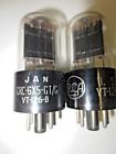 Jan-chc-6x5gt-vt-126b Rca Vtg Usa Quality
