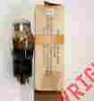 Jan-chs-0b3 Sylvania Nos Nib Usa Shiny Plate Getter Vacuum Tube 100