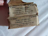 Jan-chs-28d7 Sylvania Pair Of Electron Tubes Us