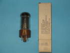 Jan-chs-5y3wgta Sylvania Gt Jan Audio Guitar Amplifier Ham Radio Tv Tube