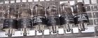 Jan-chs-6h6gt-g Janchs6h6gtg Sylvania Lot Of Electron Tubes