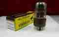 Jan-chs-6sl7wgt Sylvania Nos Nib Square Getter Tubes Tested Strong 100