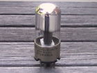 Jan-chs-6sn7w Metal Base Sylvania One