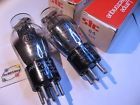 Jan-chs-84 Sylvania Vacuum Tube Valve