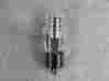 Jan-chs-oc3 Rca Sylvania Vr-105 Vt-200 Tube Tested Good