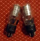Jan-chy-0c3-vr-106 Hytron Lot Of Vacuum Tube Glass