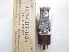 Jan-chy-1626 Hytron 1 X 1949 Strong