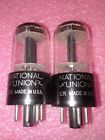 Jan-ckr-12j5-gt Vacuum Tubes Matching Date Codes Best Price Usa