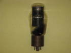 Jan-ckr-5r4gy Gy Jan Audio Guitar Amplifier Ham Radio Tube Brand