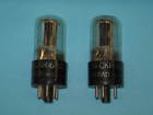 Jan-ckr-6x5gt Ken-rad 6x5 Gt Audio
