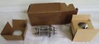 Jan-cnu-829 National Union Radio Corp Electron Tube Army Navy From Box
