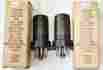 Jan-crc-12sh7 Rca Nos Nib Date Matched Pair Usa Metal Vacuum Tube 100
