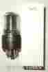 Jan-crc-12sx7gt Rca Usa Flat Off-set Black
