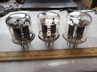 Crc-3c33 Jan Crc 3c33 Rca Vintage Vacuum Tube New In Original Box