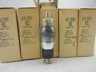 Jan-crc-6c6 Rca New Vintage Jan Crc Vacuum Tube Nib Tested Nos