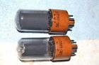 Jan-crc-6v6-gty Jan-crc-6v6gty Rca Vacuum Tube