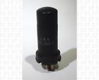 Jan-crc-6v6y Jan-crc6v6y Rca Vacuum Tube Usa Tested Metal Can Good Clean Silver