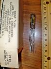 Jan-crp-6112 Raytheon Nos Miniature Tube