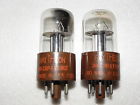 Jan-crp-6x5wgt Usa Pair Military Grade